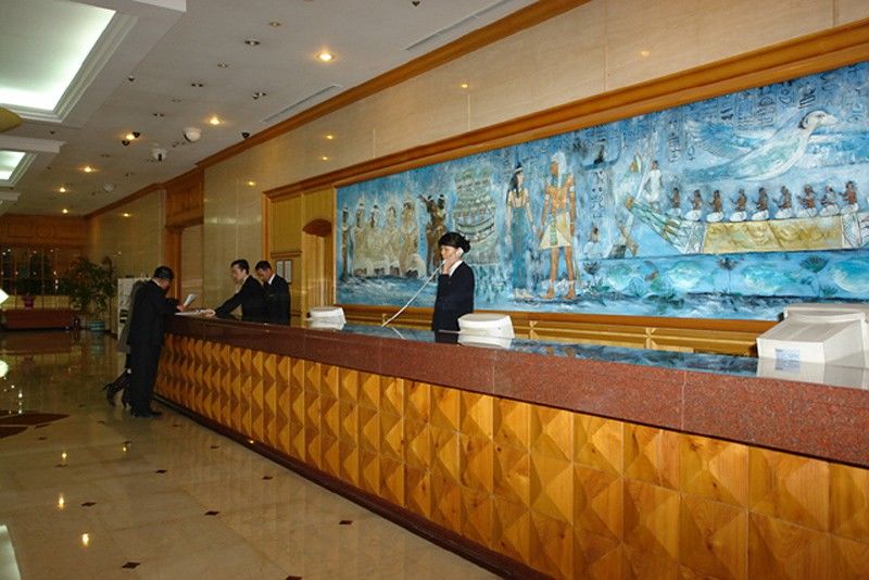 济州岛皇家酒店 济州市 外观 照片